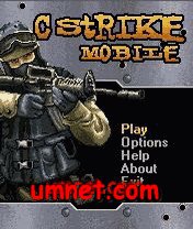 game pic for C-strike mobile